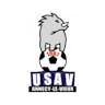 Logo US Annecy-le-Vieux