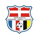 Logo US Annemasse-Ambilly-Gaillard