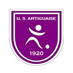 Logo US Artiguaise