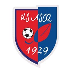 Logo US Ascq