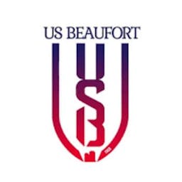Logo US Beaufort Football