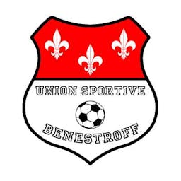 Logo US Bénestroff