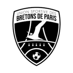 Logo US Bretons de Paris