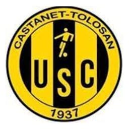 Logo US Castanet-Tolosan