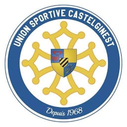 Logo US Castelginest