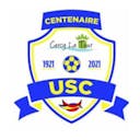 Logo US Cercycoise Football