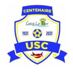 Logo US Cercycoise Football
