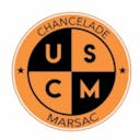 Logo US Chancelade Marsac