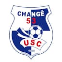 Logo US Changé Football