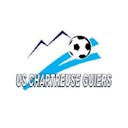 Logo US Chartreuse-Guiers