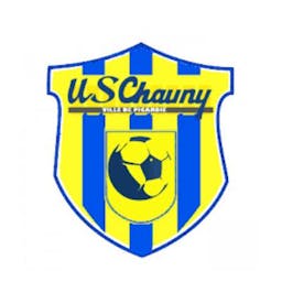Logo US Chauny
