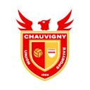 Logo US Chauvigny