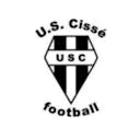 Logo US Cissé Football