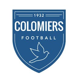 Logo US Colomiers Football