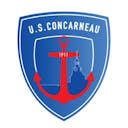 Logo US Concarneau