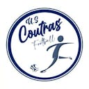 Logo US Coutras Football