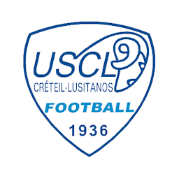 Logo US Créteil-Lusitanos