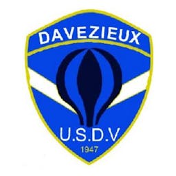 Logo US Davézieux Vidalon