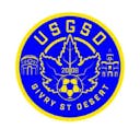 Logo US Givry-Saint Désert