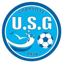 Logo US Granvillaise
