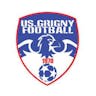 Logo US Grigny Football