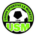 Logo US La Murette