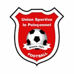 Logo US Le Poinçonnet