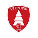 Logo US Les Fins