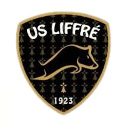 Logo US Liffré football
