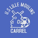 Logo US Lille-Moulins