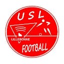 Logo US Lillebonne Football