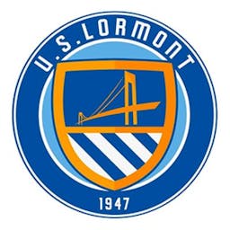 Logo US Lormont