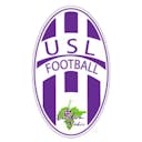 Logo US Ludon Football