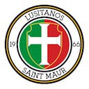 Logo US Lusitanos Saint-Maur