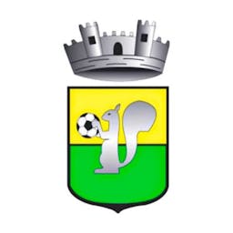 Logo US Mandelieu Football