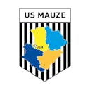 Logo US Mauzé-sur-le-Mignon Football