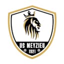 Logo US Meyzieu Football