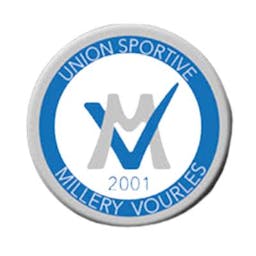 Logo US Millery Vourles