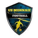 Logo US Monnaie Football