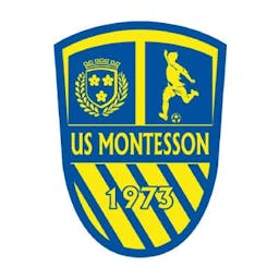 Logo US Montesson Football
