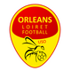 Logo US Orléans Loiret Football