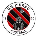 Logo US Pibrac Football