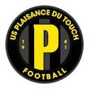 Logo US Plaisance Football