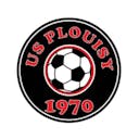 Logo US Plouisy 1970