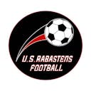 Logo US Rabastens Football