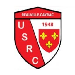 Logo US Réalville Cayrac
