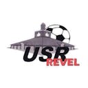 Logo US Revel Football