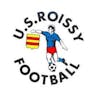 Logo US Roissy-en-Brie Football