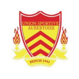 Logo US Saint-Aubert