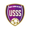 Logo US Saint Serninoise